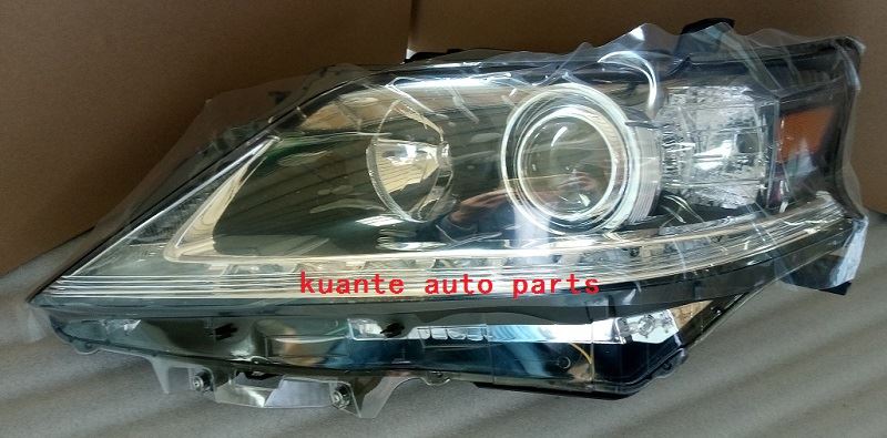 3,Lexus RX350 Head Light 3,Lexus RX350 Head Light