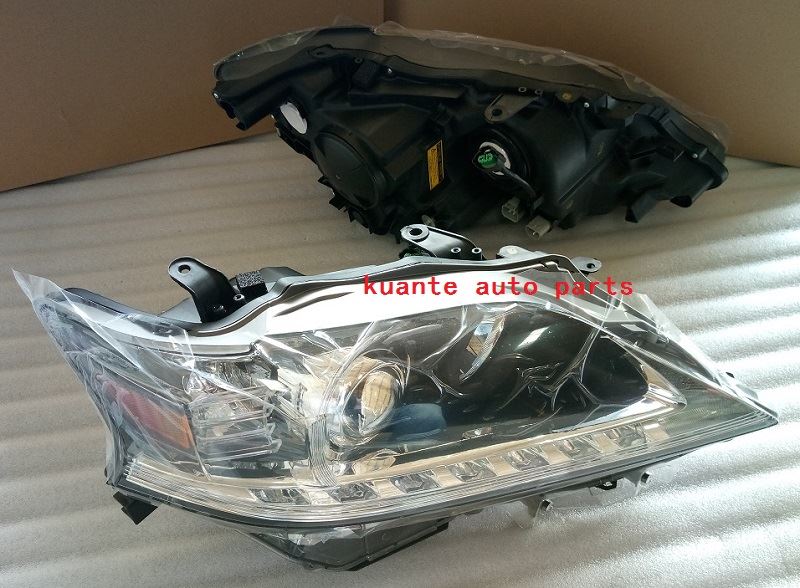 6,Car Headlight for RX350 6,Car Headlight for RX350