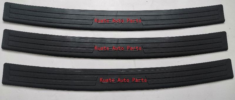 lexus rx300 back bumper mat 08475-48801 08475-48802