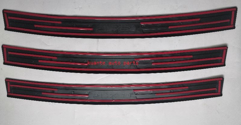 rear bumper mat for lexus rx300