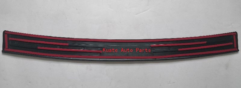 Lexus RX300 rear bumper mat