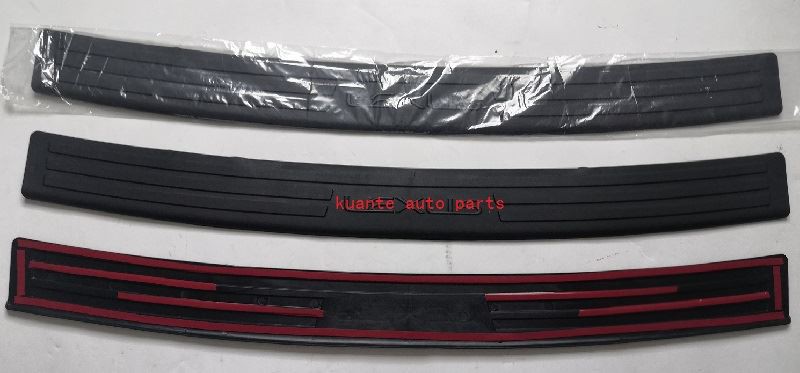back bumper mat for lexus rx300