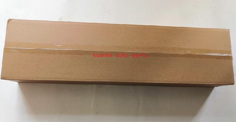 Front Grille for Toyota Highlander 2012