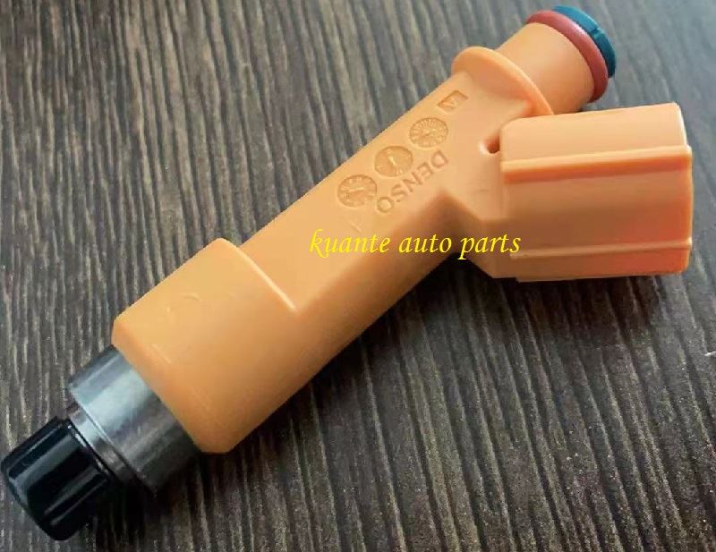 23209-21100 fuel injector for wholesales 23209-21100 fuel injector for wholesales