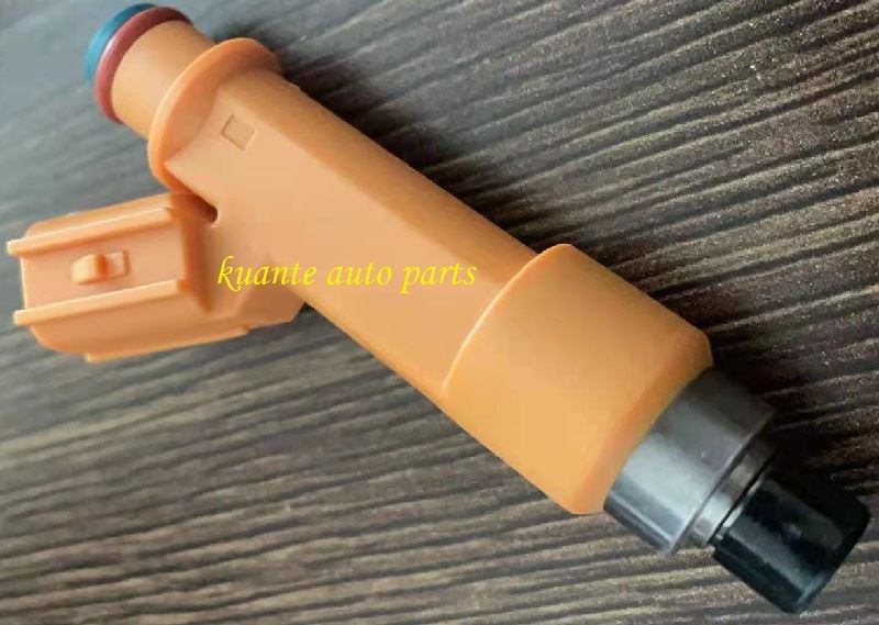 Toyota fuel injectors for wholesales Toyota fuel injectors for wholesales