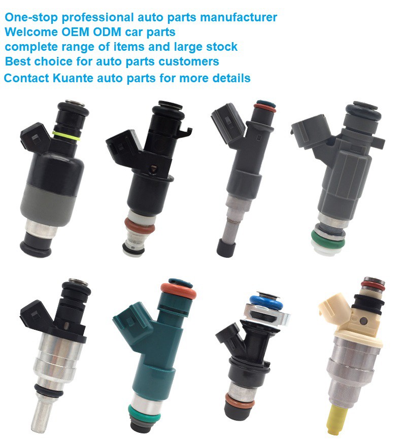 fuel injector nozzle supplier fuel injector nozzle supplier