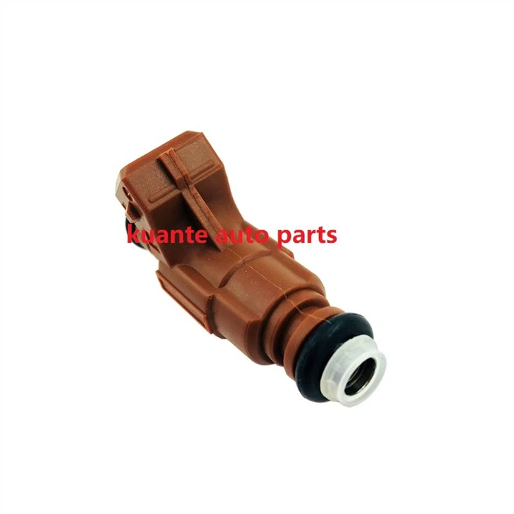 Nhật Bản vòi phun Ford Focus nhiên liệu phun 0280156005