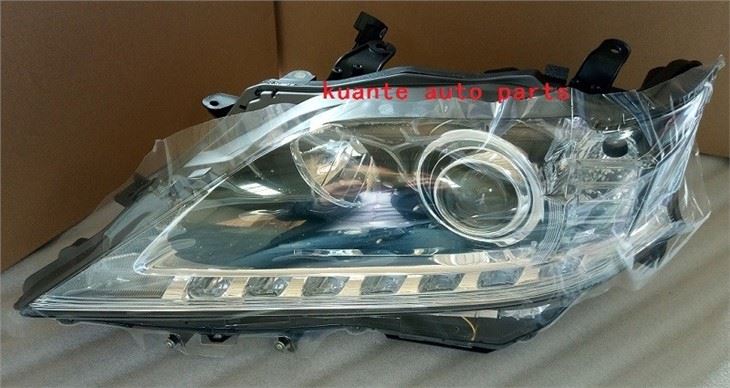 Lexus 2013 Rx350 Head Lamp 81145-48b20 81185-48b20