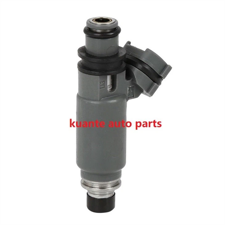 mx5 injectors