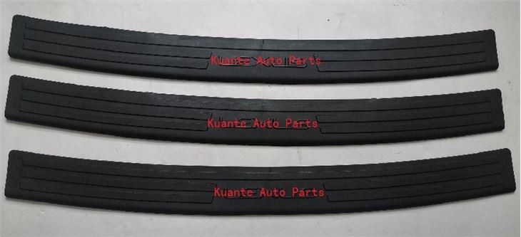 Bảo vệ cản sau cho Lexus RX300 1999-2003 08475-48802 08475-48801