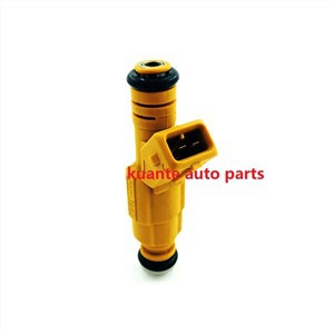 Bộ phun nhiên liệu Ford Mercury 0280155710