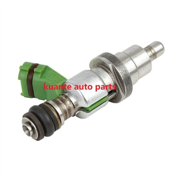 injector toyota rav4