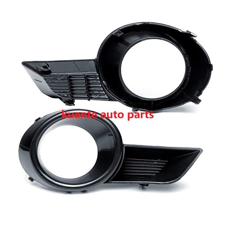 Fog Lamp Cover for Toyota Highlander