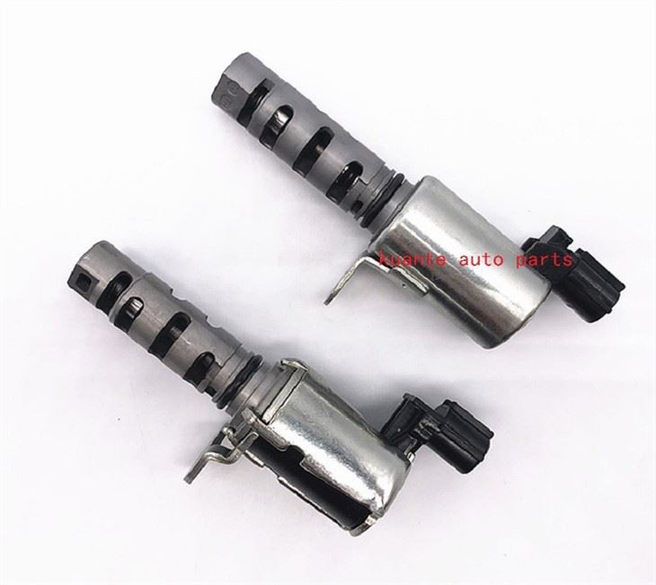 Van điều khiển dầu thời gian trục cam lắp ráp 15330-28020 cho Toyota