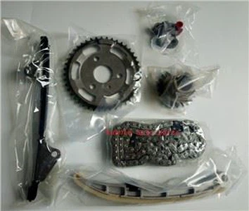 Bộ xích cam động cơ 1ND-TV cho Toyota 1NDTV