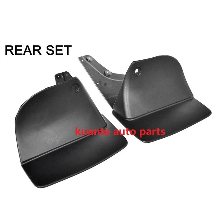 Mud Flap Splash Guard
