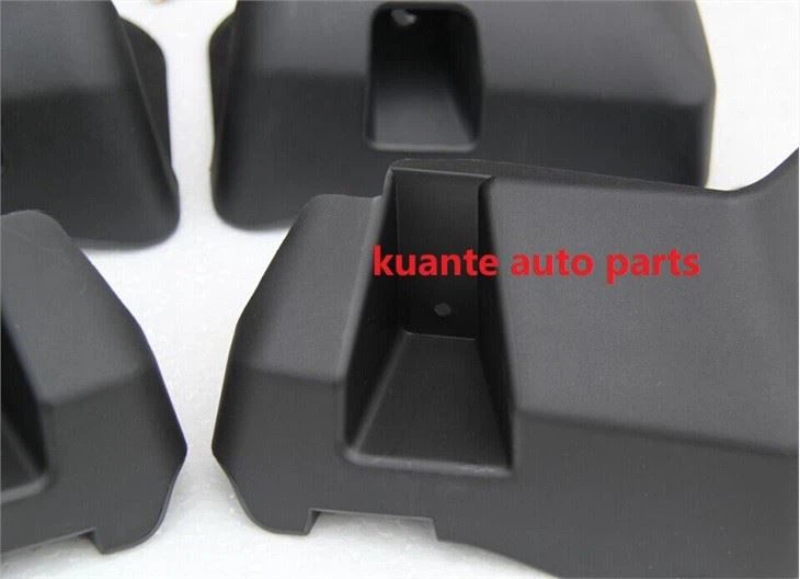 subaru splash guards