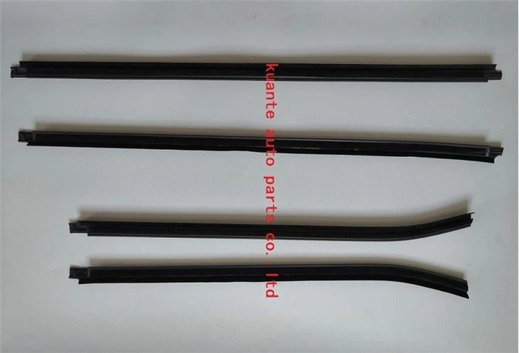 belt weatherstrip kit