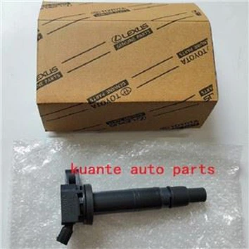 Cuộn dây đánh lửa động cơ Denso cho Toyota 90919-02248
