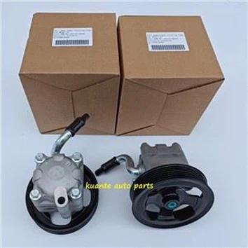 Bơm trợ lực lái ô tô cho Infiniti 49110- JK20A